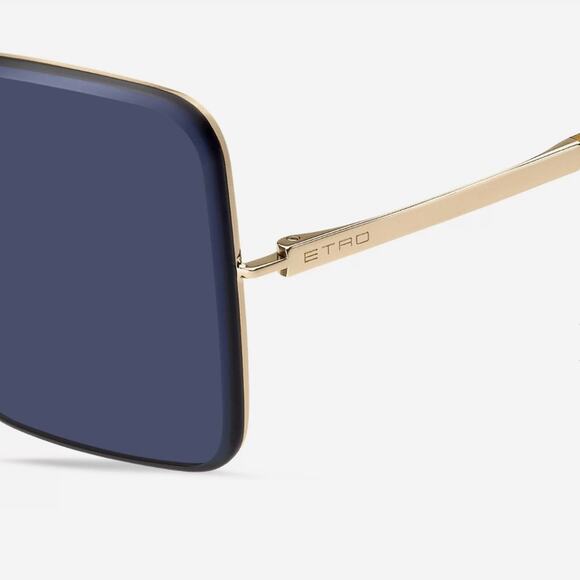 NEW!!!  Etro 0034/S 0000KU Sunglasses, Authentic - Picture 6 of 10